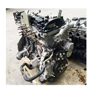 Motor usado Toyotaa 2GD-Bloque largo - Product Image 1