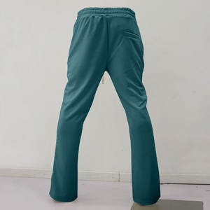 Pantalon homme, pantalon décontracté, printemps automne, vêtements homme, pantalon de sport fin, jogging, pantalon streetwear - Product Image 2