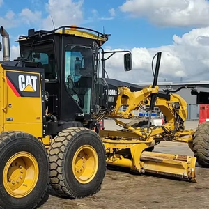 Bomba de motor Detuz Changjiang de alta resistencia para motoniveladora, para construcción de carreteras - 2 años de garantía, alta eficiencia, calidad premium - Product Image 1