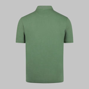 เสื้อยืดผู้ชายไซส์ใหญ่ ผ้าฝ้าย 100% ระบายอากาศได้ดี สวมใส่สบาย สีตามสั่ง คุณภาพสูง - Product Image 3