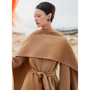 ผ้าพันคอแคชเมียร์หรูหราขายส่งราคา 260X35 มม.ขนาดมิลลี่ผ้าพันคอแคชเมียร์ 20% แคชเมียร์-80% กล่องขนสัตว์ Whiteant ผู้ค้าส่ง - Product Image 1