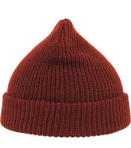 Top vente Style Unique en gros jacquard déchiré bonnets tricotés casquette pour hommes femmes vêtements d'hiver confortable décontracté casquette - Product Image 4