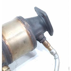 FAP PARTICULATE FILTER AUDI Q5 ซีรีส์ (8RB) 8K0131703F CAGA, CJCA ดีเซล 2000 (08>12) - Product Image 2