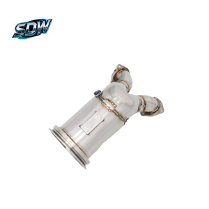 Tuyau d'échappement sport à soupapes Catback en alliage de titane pour <span class=keywords><strong>Audi</strong></span> A3 A5 A6 A7 S3 S5 S6 RS3 RS5 RS6 Q3 Q5 <span class=keywords><strong>TT</strong></span> RS SQ5 - Product Image 6