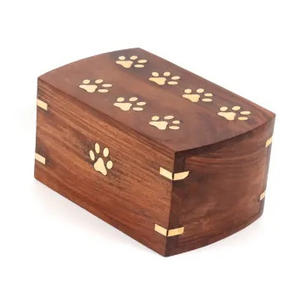 Urnes commémoratives modernes pour animaux de compagnie de Style américain de haute qualité - Product Image 4