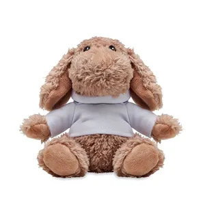 Jouets promotionnels personnalisés en peluche pour chiens, pour la merchandising - Product Image 2