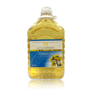 Huile de canola en vrac de qualité supérieure Prix de gros uniques et abordables pour les huiles végétales - Product Image 6