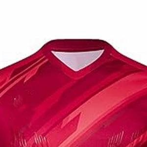 Maillots de football, maillots de football, vêtements de football en gros, service OEM, vêtements de football, uniformes d'équipe, téléchargés par Dress Sports - Product Image 2