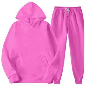Survêtement personnalisé noir pas cher meilleure qualité 100% survêtement en coton polyester prix d'usine Private Tech Fleece Jogging - Product Image 5