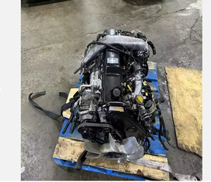 Fournisseur de moteur ORIGINAL D42 4M40 ZD30 NEO 1KZ 4JJ1 4JB1 4JA1 Disponible maintenant - Product Image 2
