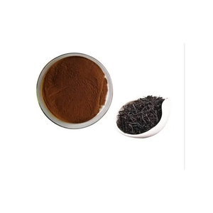 Té negro indio orgánico Premix 1 Kg Té negro instantáneo de la mejor calidad Botellas a granel disponibles enfocadas en la salud - Product Image 1