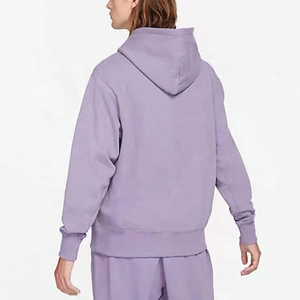 Haute qualité logo personnalisé poids lourd femmes sweats à capuche conception personnalisée 2025 100% coton surdimensionné goutte épaule sweats à capuche à capuche unisexe - Product Image 4