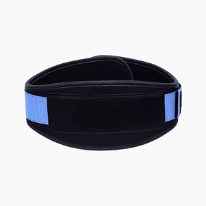 Cinturón de Gimnasio para Levantamiento de Pesas, Cinturón de Fitness Unisex, Cinturones de Gimnasio al por Mayor con Logotipo Personalizado - Product Image 5