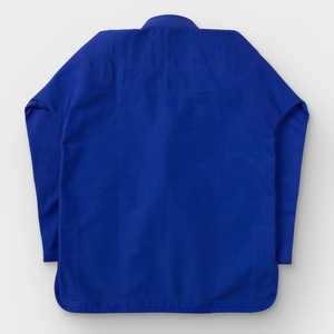 Uniforme bjj gi léger et solide avec logo personnalisé renforcé points de stress contrôle de l'humidité absorbant la sueur respirant - Product Image 2