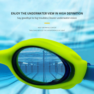 Lunettes <span class=keywords><strong>de</strong></span> <span class=keywords><strong>natation</strong></span> d'usine OEM personnalisées, écologiques, <span class=keywords><strong>de</strong></span> sécurité, en silicone, étanches pour enfants, à bas prix, lunettes <span class=keywords><strong>de</strong></span> <span class=keywords><strong>natation</strong></span> étanches, anti-buée - Product Image 3