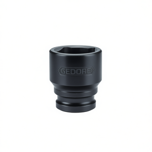 ประแจบล็อกหกเหลี่ยมเมตริก Gedore ขนาด 3/8 นิ้ว - Product Image 3