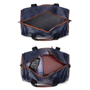 Sac polochon sec imperméable Sac polochon de sport extérieur Sac à dos Sac de voyage avec logo - Product Image 4