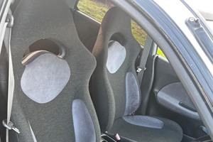 Subaru Impreza WRX Tipo R-A de 1995 - Product Image 6