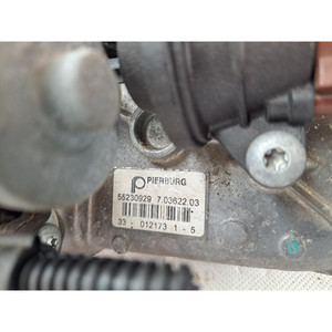 SCAMBIATORE DI CALORE OPEL Corsa D 5P 2a Serie 55230929 A13DTC diesel 1248 (11>) - Product Image 6