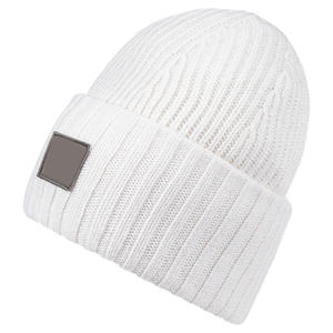 Gorra de Camuflaje Personalizada al por Mayor, Unisex, de Poliéster/Algodón, Lisa, Teñida, Bordado 3D, Tejida, Acanalada, de Alta Calidad - Product Image 1