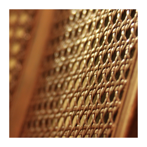 Premium Woven <b>Cane</b> Webbing Roll - Open Weave <b>Rattan</b> Material for Elegant Home Design and Repair - Product Image 4