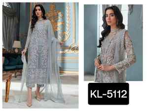 ชุดแต่งกายเจ้าสาวชุดแต่งกาย lehenga choli ผ้าออแกน - Product Image 4