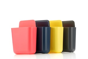 Smart Mobile <b>Stand</b> Adjustable Plastic Modern Phone <b>Tablet</b> Holder Desktop Portable Office Bulk Wholesale OEM Bulk Supply Trade - Product Image 4