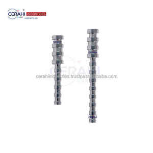 Jeu d'instruments à broches parallèles pour implants dentaires Alimentation manuelle comprenant des perceuses pilotes courtes et longues Bouchons de perceuse conique en plastique et métal - Product Image 1
