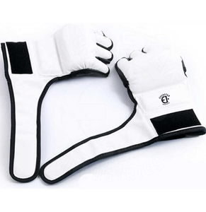ถุงมือ MMA สำหรับนักสู้มืออาชีพ100% ออกแบบโลโก้ได้ตามต้องการ - Product Image 6