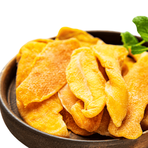 Chips de mangue du Vietnam Style doux, en vrac du Vietnam, texture humide - Product Image 6