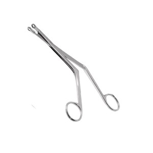 Bruening Septum Forcep Herramienta quirúrgica hecha a mano Acabado mate en diferentes tamaños - Product Image 4