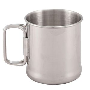 Diseño grabado Moscow Mule Taza de metal Sublimación Taza de acero inoxidable Taza de bebida de cerveza grabada Hecho en India - Product Image 6