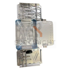 Sistema de placa de bloqueo veterinario Tplo Alps Médico Quirúrgico instrumento ortopédico veterinario básico universal por instrumentos Surgiright - Product Image 2