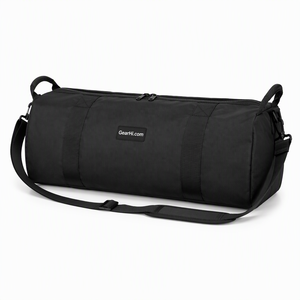 Sac de transport robuste en nylon haute résistance, grande capacité, résistant à l'eau, pour équipement de flotte, pour opérations de véhicules en extérieur, vente en gros - Product Image 1