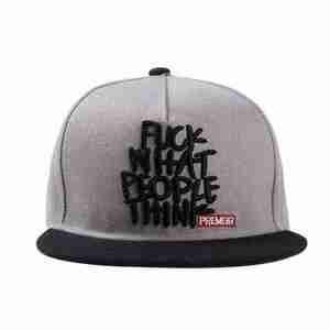 OEM Hiver unisexe Coton Gorras Casquette Snapback 3D Broderie Logo Daim Chapeau Non Structuré Velours Côtelé Casquette de Baseball coton classique - Product Image 1