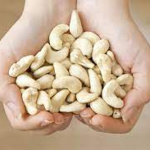 เมล็ดมะม่วงหิมพานต์ W320สีขาว100% เม็ดมะม่วงหิมพานต์สีขาว - Product Image 4