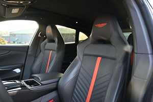 Aston Martin DBX707 4.0L Twin Turbo V8, moteur d'occasion en excellent état, meilleur prix 2024 - Product Image 6