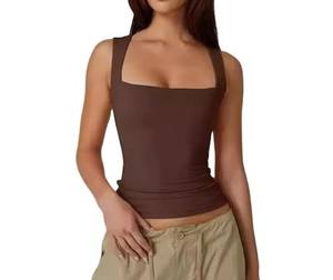 <b>Silk</b> feel <b>camisole</b> | elegant soft layering top for peaceful home and daily comfort - Product Image 6