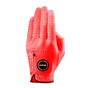Guantes de golf de microfibra antideslizantes de alta calidad para hombres y mujeres, guantes de Golf deportivos duraderos transpirables suaves - Product Image 5