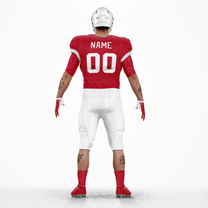Uniforme de Football américain Service OEM Offre Spéciale uniformes de Football américain - Product Image 4