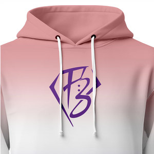 เสื้อฮู้ดดี้ผู้ชายมาใหม่ลดราคาสุดฮอต สไตล์โดดเด่น ผลิตจากวัสดุคุณภาพดี ระบายอากาศได้ดี - Product Image 4