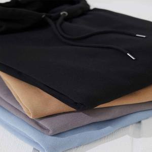 Bella toile sweats à capuche en gros hommes sweat à capuche vierge impression graphique personnalisée sweat à capuche conception personnalisée sweat - Product Image 6