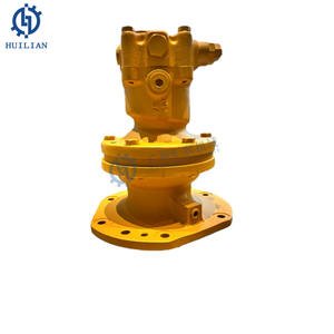 <span class=keywords><strong>PC40</strong></span> <span class=keywords><strong>7</strong></span> PC30 <span class=keywords><strong>7</strong></span> PC50 <span class=keywords><strong>7</strong></span> Zwenkmotor en tandwielkast Graafmachine Assy Aanbouwdelen - Product Image 3