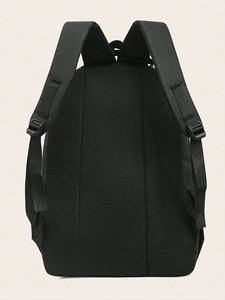 Trendy Brand Lightweight Large Capacity <b>Backpack</b> for Men Women Junior High College Students Senior High School Leisure <b>Backpack</b> - Product Image 3