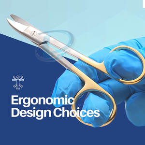 Tijeras para Cortar Alambre Dental con Diseño Personalizado, MOQ Bajo, Tijeras Médicas para Cortar Alambre - Product Image 6