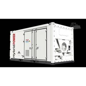 Station d'alimentation portable POWERLINK PES400 2025, onduleur à onde sinusoïdale pure 1200W, télécommande, démarreur de secours, lampe torche, prise AU/US/UK - Product Image 5