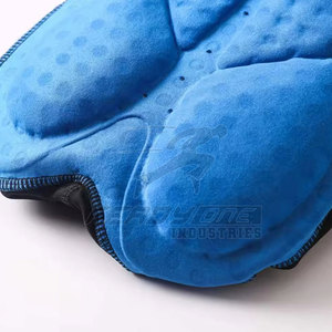 Uniforme de cyclisme avec rayures classiques et performance moderne Kit de cyclisme tout autour pour homme avec tissu à séchage rapide - Product Image 6