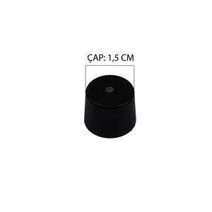 Cache-bouton radio A1638200279 pour Mercedes Classe E W210 - Product Image 2