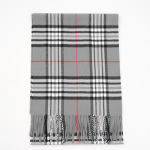 Adult Yashmagh Shemagh <b>Red</b> and Green Arafat <b>Scarf</b> Keffiyeh Palestine <b>Scarf</b> with Tassel Made of Polyester for Arab Men - Product Image 4