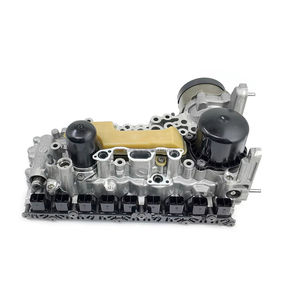 0CK DL382 Caja de Cambios de Transmisión de Coche Componentes Piezas Herramientas Caja de Cambios de Transmisión Automática 0ck TCU DSG Cuerpo de Válvula No hay revisiones aún - Product Image 1